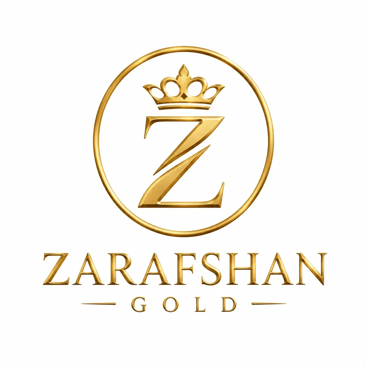 نشان زر افشان
